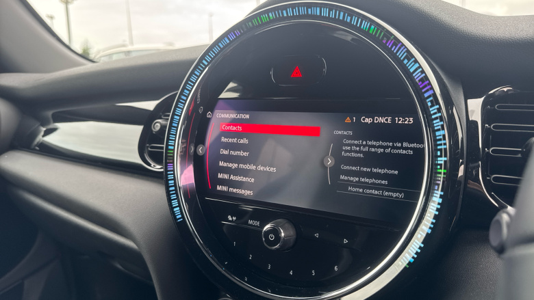 MINI Hatchback 1.5 Cooper Sport 5dr Petrol Hatchback